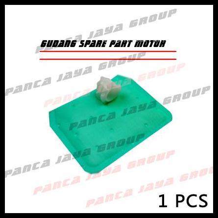 TERLARIS SARINGAN FILTER FUEL PUMP POMPA BENSIN VERZA 150 FI CRF150 CRF-150