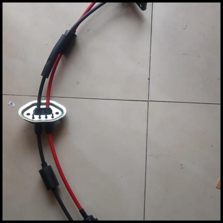 TERLARIS KABEL TRANSMISI PERSENELING MANUAL HYUNDAI MATRIX