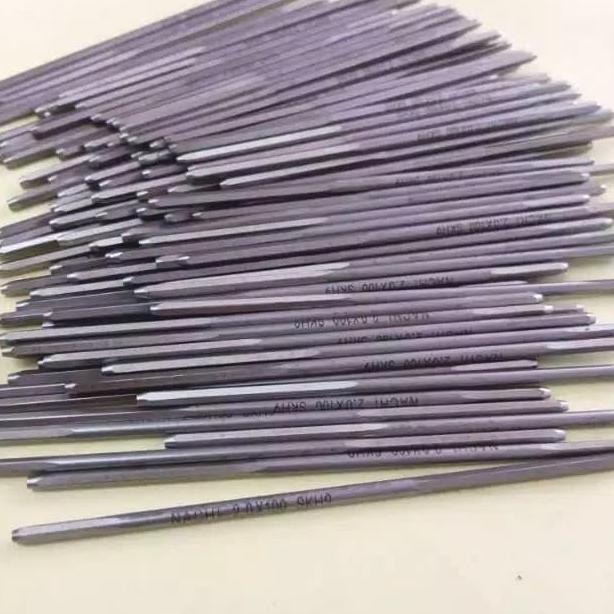 Dimari- As Nachi As Tamiya Nachi