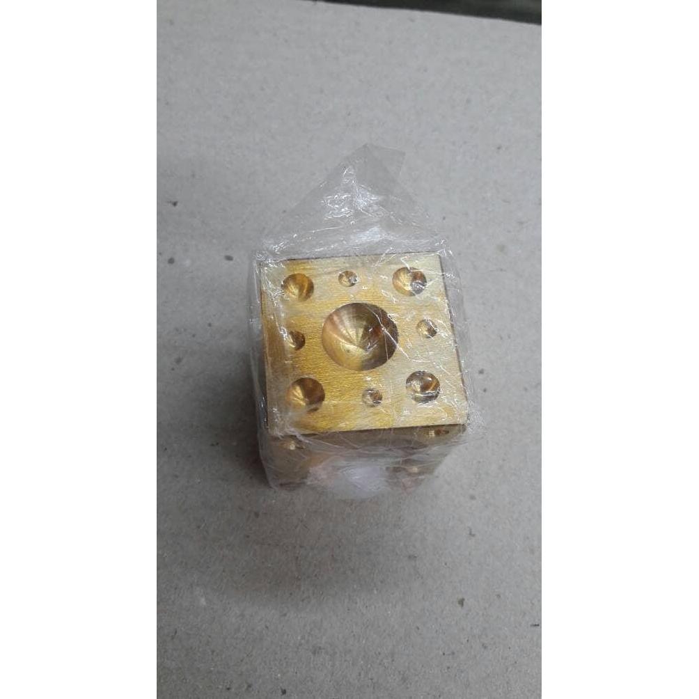 Promo dadu kecil Diskon