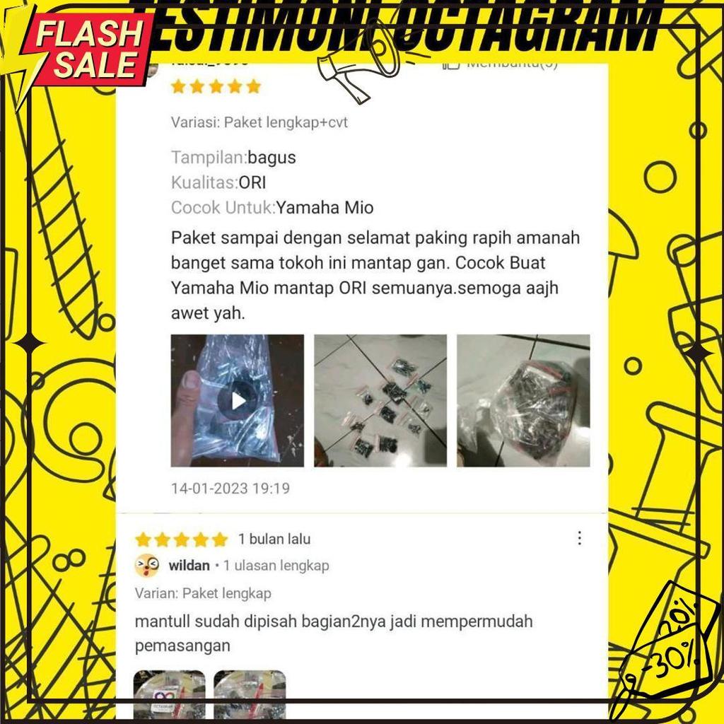 Baut Fullset Body Yamaha Jupiter Mx New 135/Baut Fullset Body Yamaha Jupiter Mx New Flash Sale