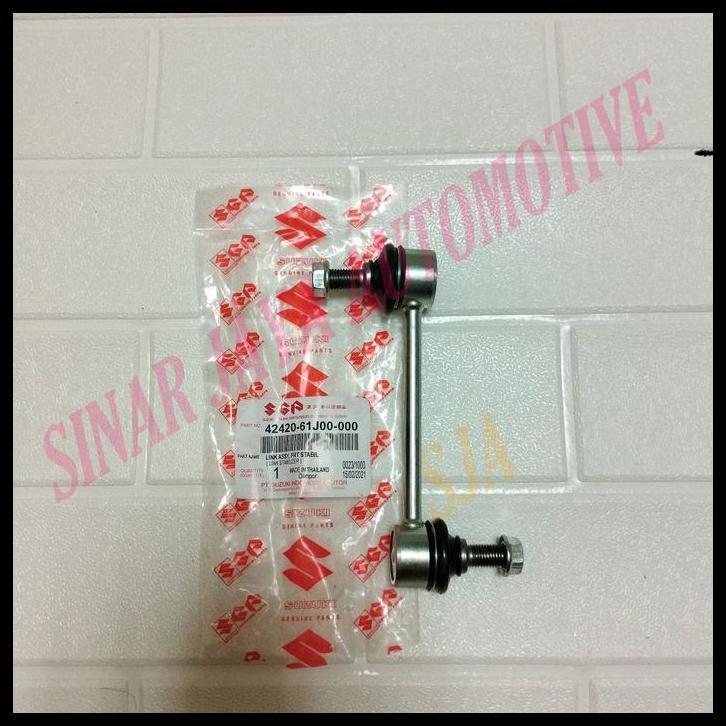 TERBARU LINK STABIL STABILIZER LINK DEPAN APV ARENA ORIGINAL