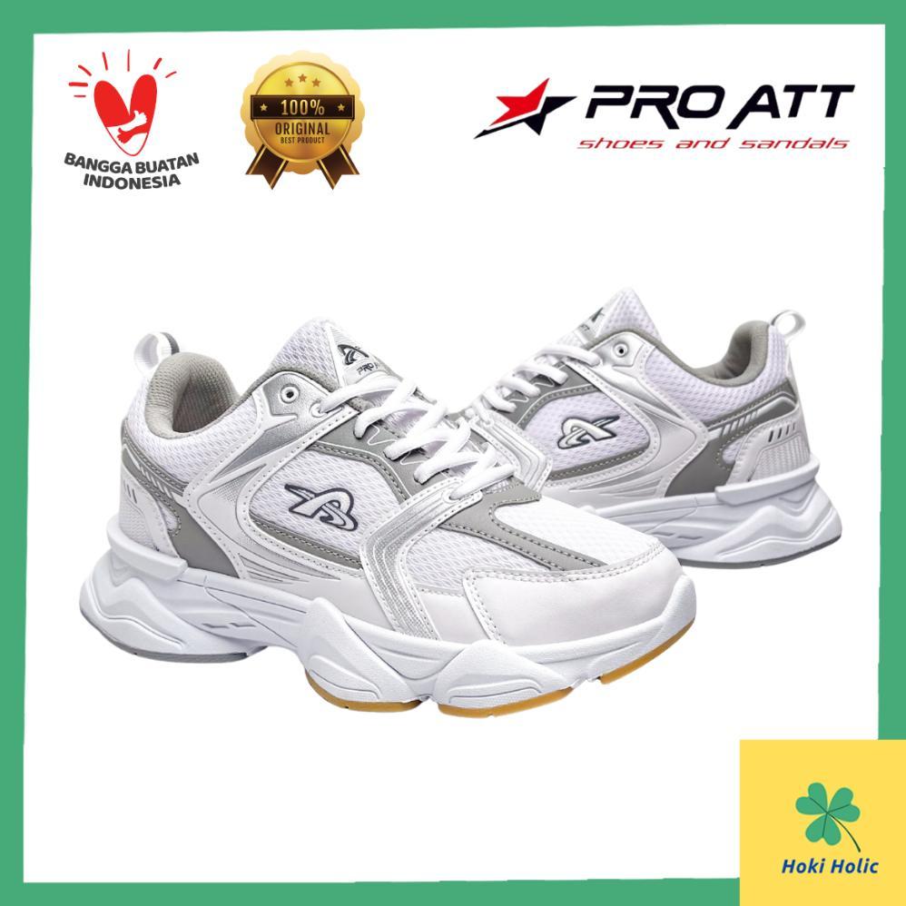 Hot Sale Pro Att Nba 701 - Sepatu Olahraga Running Sneakers Pria Sport Shoes