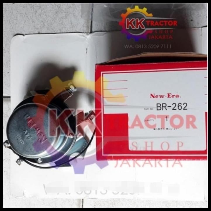 TERMURAH RELAY BATTERY 24 VOLT NEW ERA BR 262 UNIVERSAL 