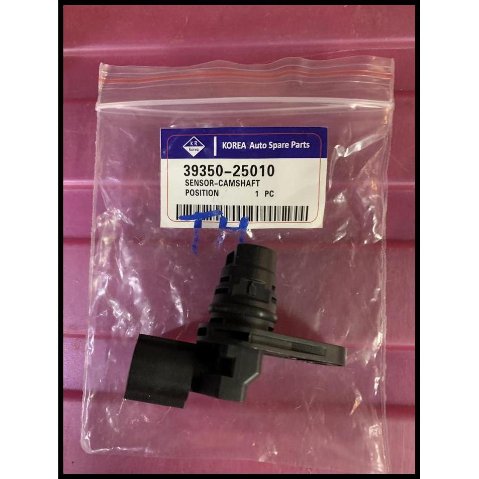 DISKON SENSOR CAMSHAFT CMP HYUNDAI TUCSON IX , SONATA