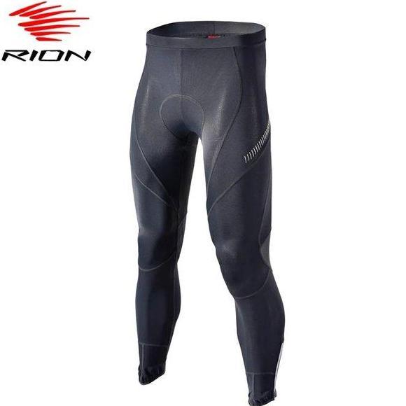 Celana Sepeda Padding RION Panjang Not Monton CCN Cheji mysenlan