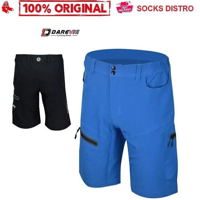 DRF15 CELANA SEPEDA GUNUNG MTB DAREVIE