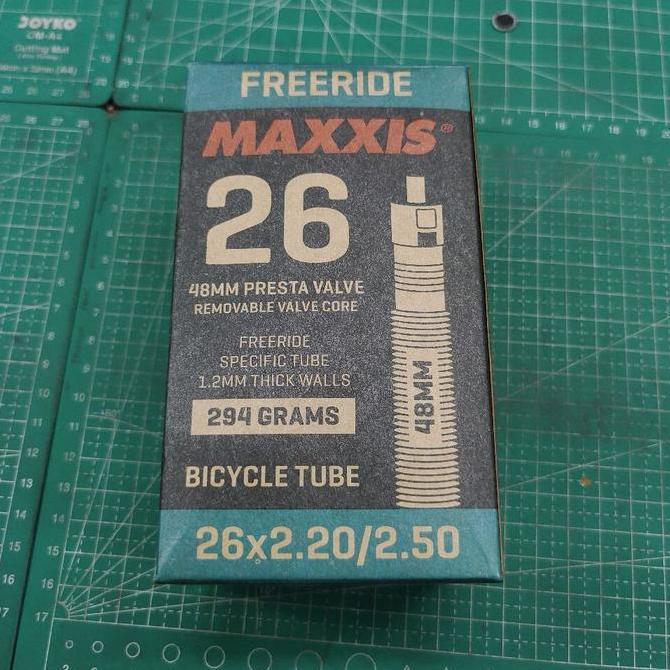BanDalam26x2.20-2.50MaxxisFreeRideFv48mm
