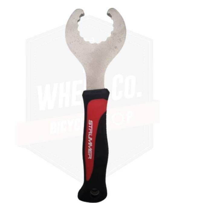 STRUMMER BUKAAN BB HOLLOWTECH 2