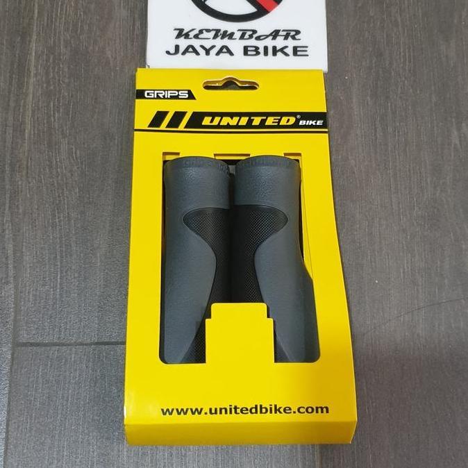 Grip United HF-1911 Black/Grey