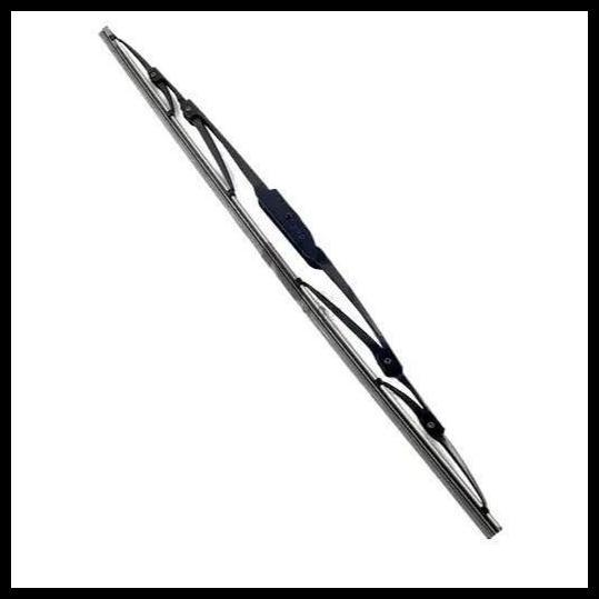 HOT DEAL WIPER BLADE NWB 12" AQUA GRAPHITE MODEL STANDARD