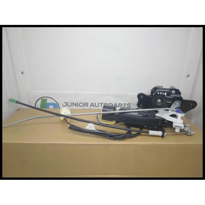 TERMURAH DOOR LOCK BAGASI/KUNCI PINTU BAGASI TOYOTA INNOVA KC 