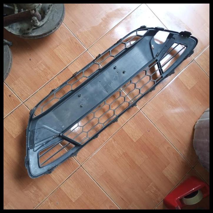 GRATIS ONGKIR GRILL BUMPER DEPAN FORD FIESTA 