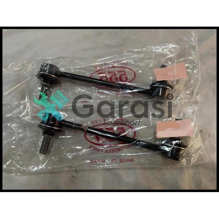 HOT DEAL STABILIZER LINK / LINK STABIL BELAKANG ISUZU MUX JAPAN 
