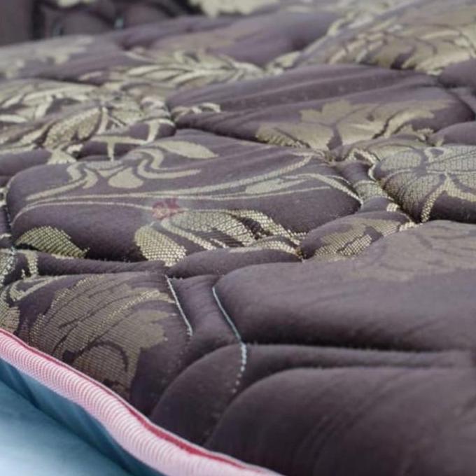 Travel bed central plus tas IRF