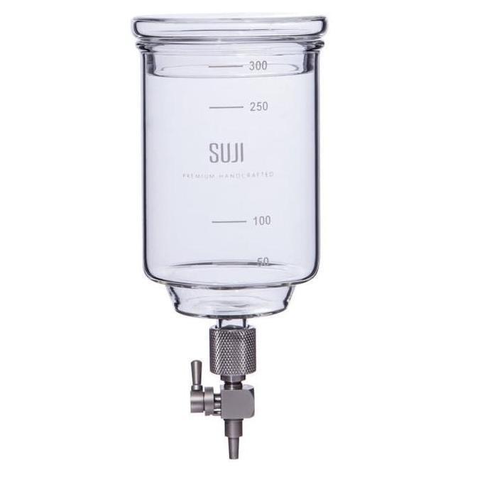 TERMURAH - SUJI Dripper Head 300