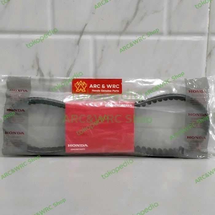Vanbell / Vanbelt / Vbelt Only Honda Vario 150 Esp // 23100K36J02 Original Dan Terpercaya