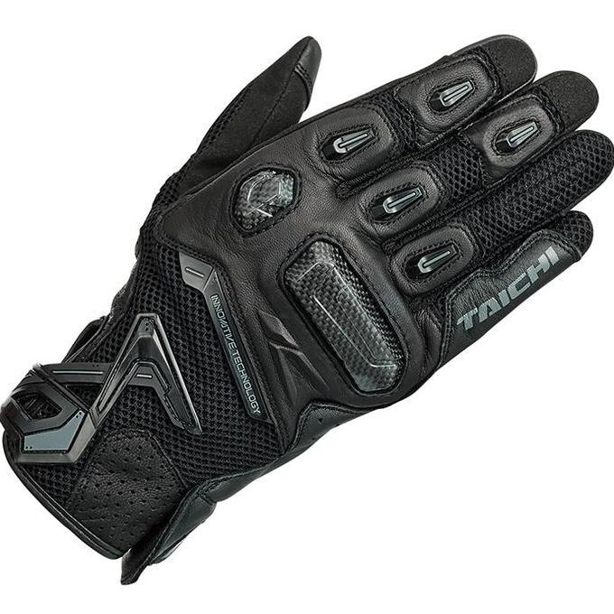 RS Taichi RST442 RAPTOR Mesh Gloves