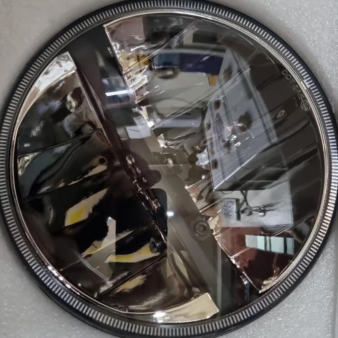 Headlamp LED trucklite Bulat 7inch