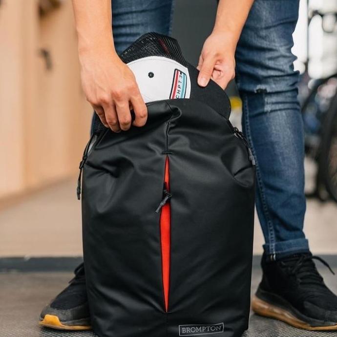 Tas Sepeda - CHPT3 X BROMPT SLING PACK BAG