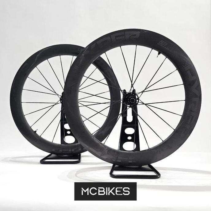 Winsp Lun HYPER 2023 D67 Carbon Wheelset Disc Brake