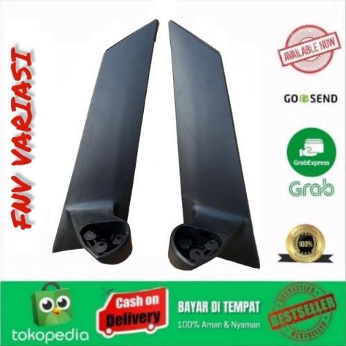 1Pcs Kaki Spion Emgi Dudukan Spion Innova Lama 2004-2010 Original Dan Terpercaya