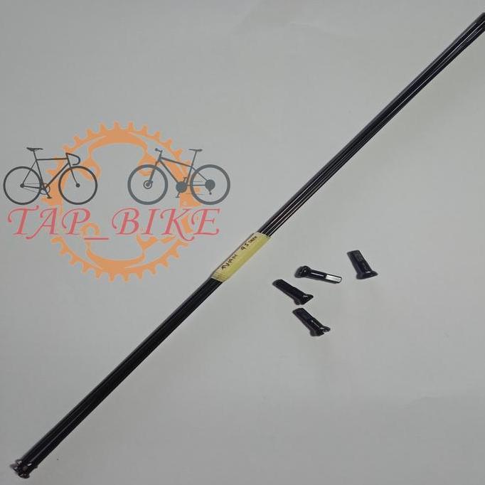 Spare Spoke Wheelset Avian 45mm - Jari-jari Cadangan Wheelset Avian