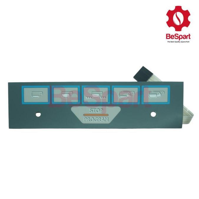 Touch Pad Mesin Kopi Faema E98 - Biru terlaris