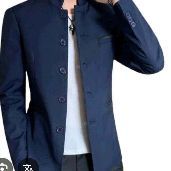 jasko Betawi dewsa htam Polos Muslim ZER