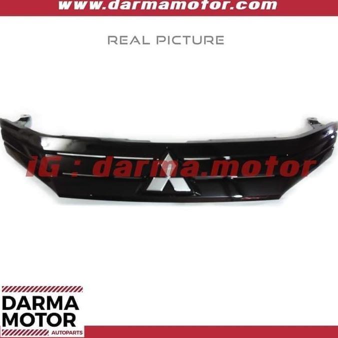 Grill Xpander Hitam Xpander Hitam Ready