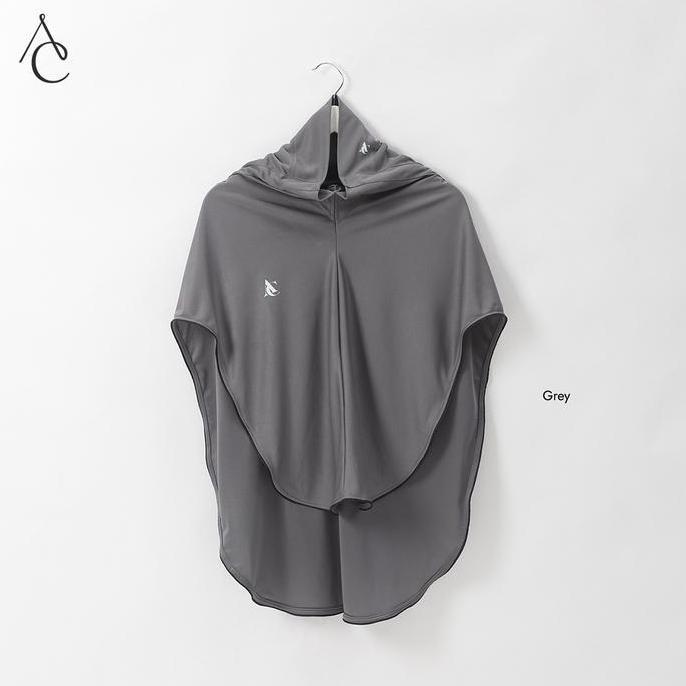 Alur Cerita - Active Khimar