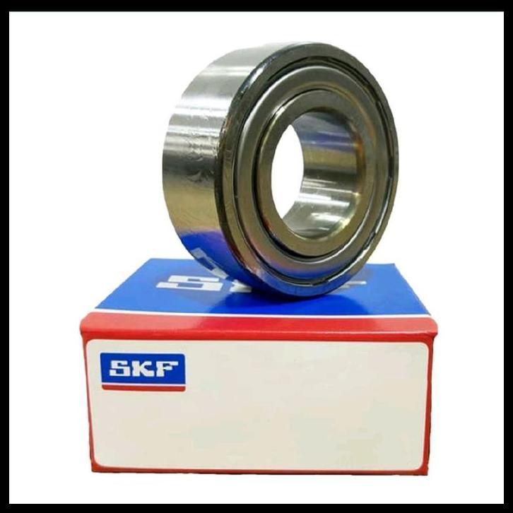 TERMURAH ANGULAR BEARING 3307 A 2Z TN9 SKF 