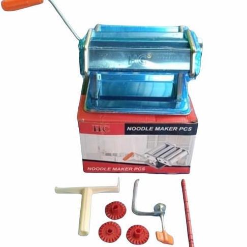 Gilingan Mie HC / Gilingan Molen / Gilingan Pasta - Stainless GOOD Quality terlaris