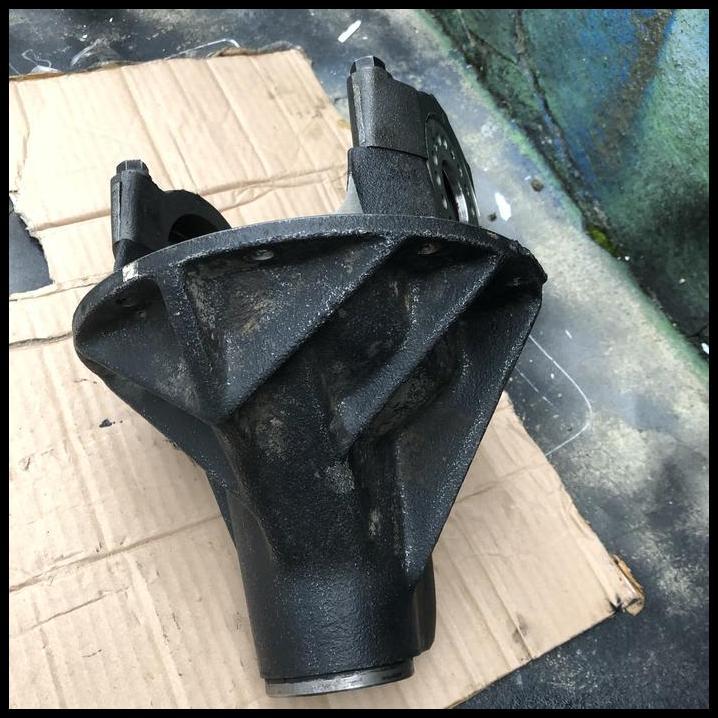 TERLARIS RUMAH GARDAN T120SS/TSS/FUTURA INJEKSI COPOTAN ORI 