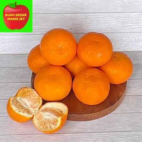 Frutiforti- Jeruk Mandarin Murcot Jeruk Wokam Wogan Premium