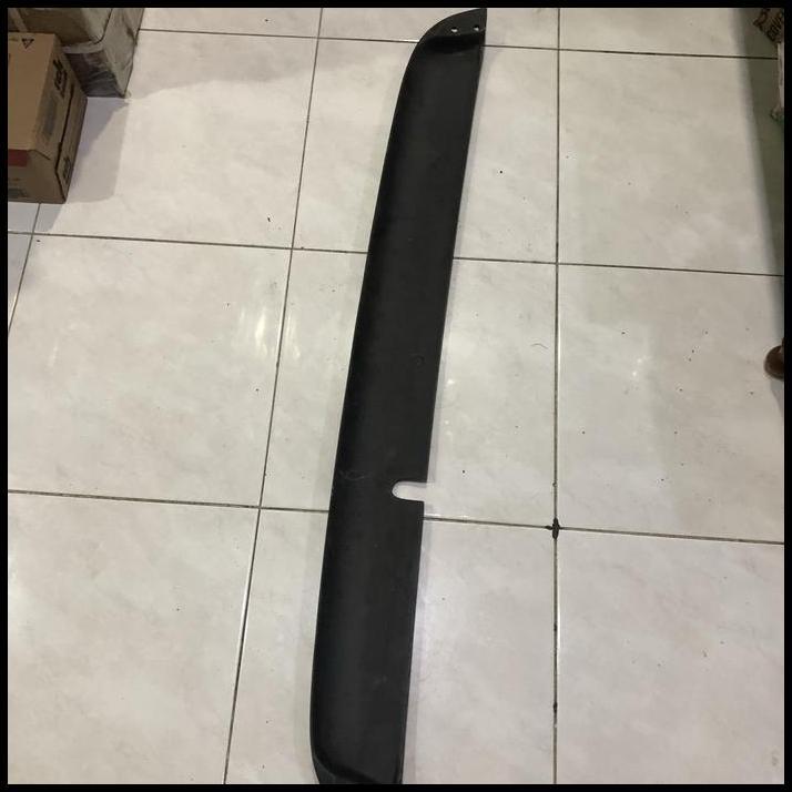 BEST DEAL SPOILER +SPION  MAZDA E2000 (KECIL) COPOTAN ORI 