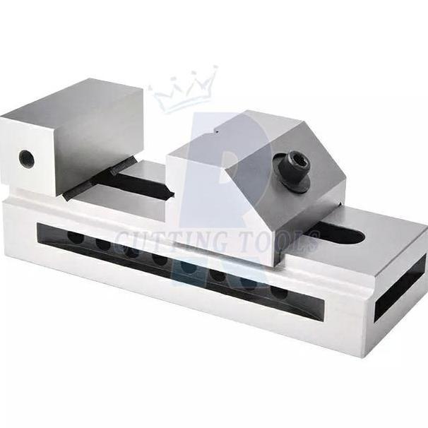 Ragum QKG 100 Milling Grinding Catok QKG 100 Ragum VMV Ragum Milling terlaris