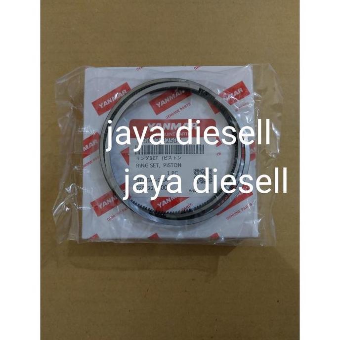 RING PISTON 3TNE84/PISTON RING 3TNE84/RING PISTON ASSY 3TNE84