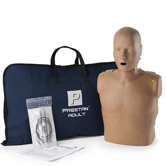 CPR MANIKIN  PRESTAN,PRESTAN,MANIKEN PRESTAN,BONEKA CPR