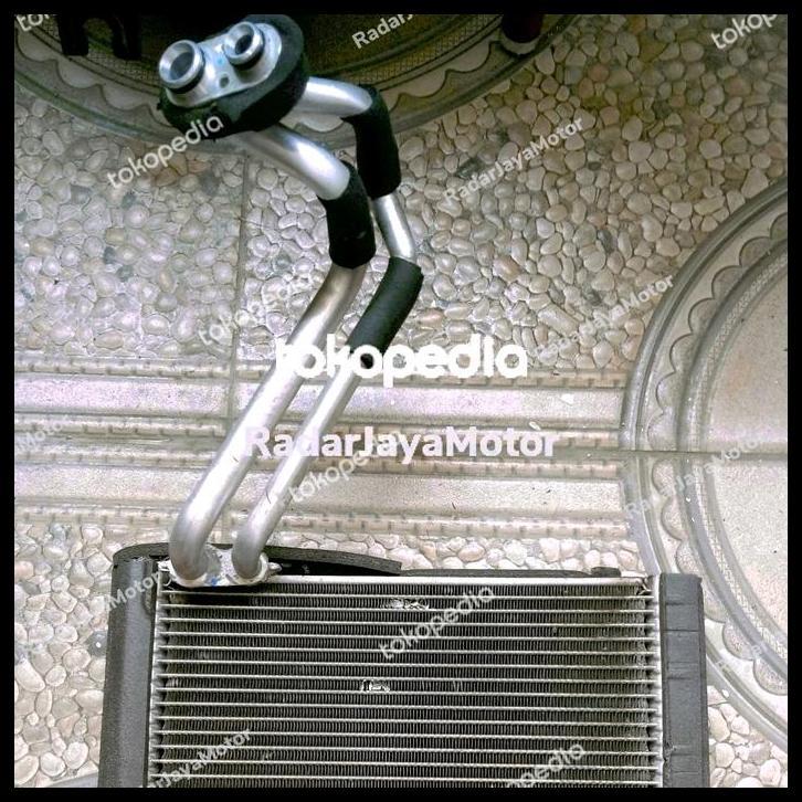 TERBARU EVAPORATOR TOYOTA AVANZA VELOZALLNEW TAHUN 2012-2019 ORIGINAL PART RJM 