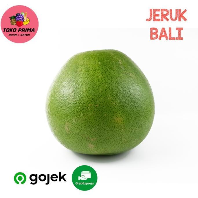 Frutiforti- Jeruk Bali Madu / Jeruk Bali Pamelo