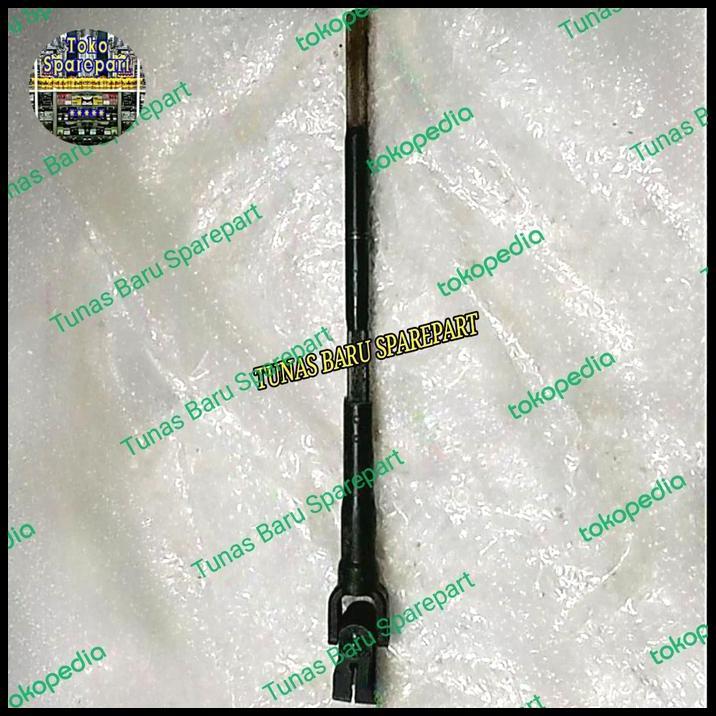 GRATIS ONGKIR JOINT STEER STIR SHAFT ASSY WULING CONFERO ORIGINAL HIGH QUALITY 1PC 