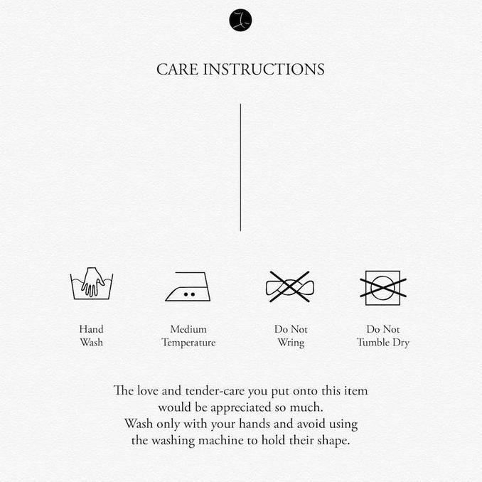 Skiv Rou Scarf - Lafiye Premium Scarf