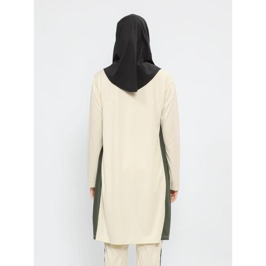 MIVVA+ Lavsha Sport Dress (Atasan Olahraga Wanita)