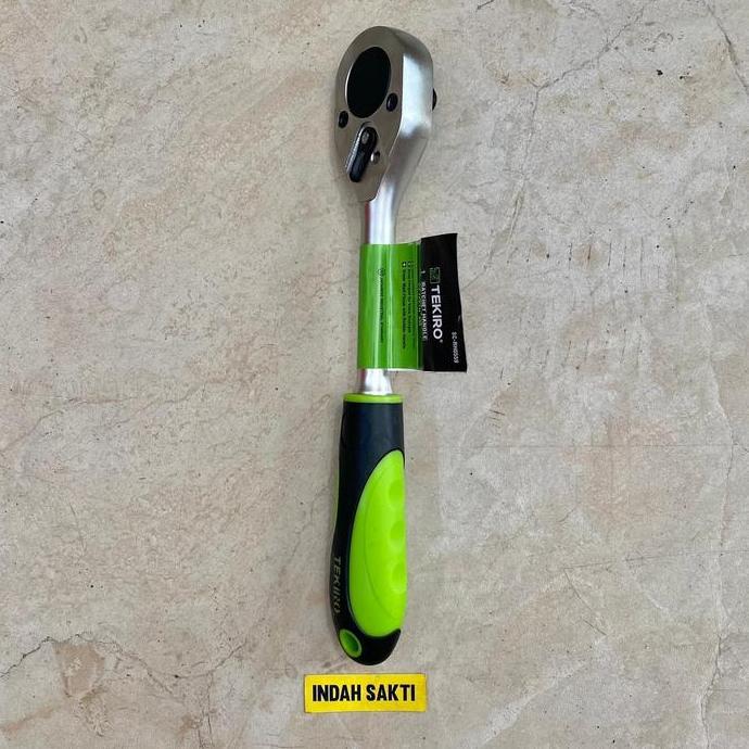 NEW Gagang Sock Tekiro Rachet Handle Tekiro DR.1/2inchi kunci shock