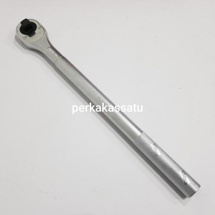 GAGANG RATCHET MATA SOCK 3/4" KOKEN MADE IN JAPAN SOCKET HANDLE SOK