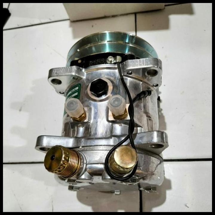 BEST DEAL KOMPRESOR AC MOBIL SANDEN 505 