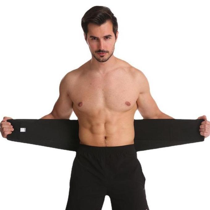 MYMO OBRAL MURAHkorset perut untuk laki laki / korset pria / korset pelangsing perut pria / stagen p