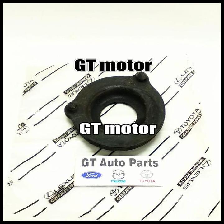 TERMURAH KARET TATAKAN PER KEONG BELAKANG BAGIAN BAWAH ALL NEW YARIS 2014-UP 