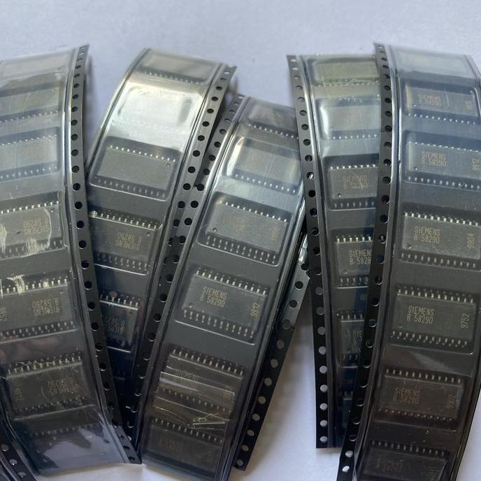 MEIDANO Chip IC Driver B58290 B 58290 Terlaris